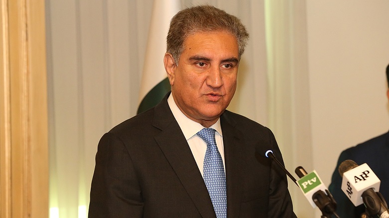 Pakistan’dan esir pilot teklifi